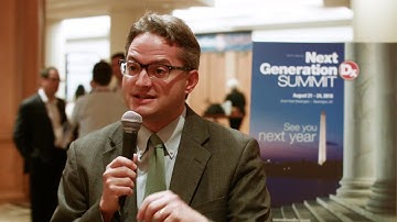 Boston Healthcare’s Charles Mathews On Evidence at Next Generation Dx Summit