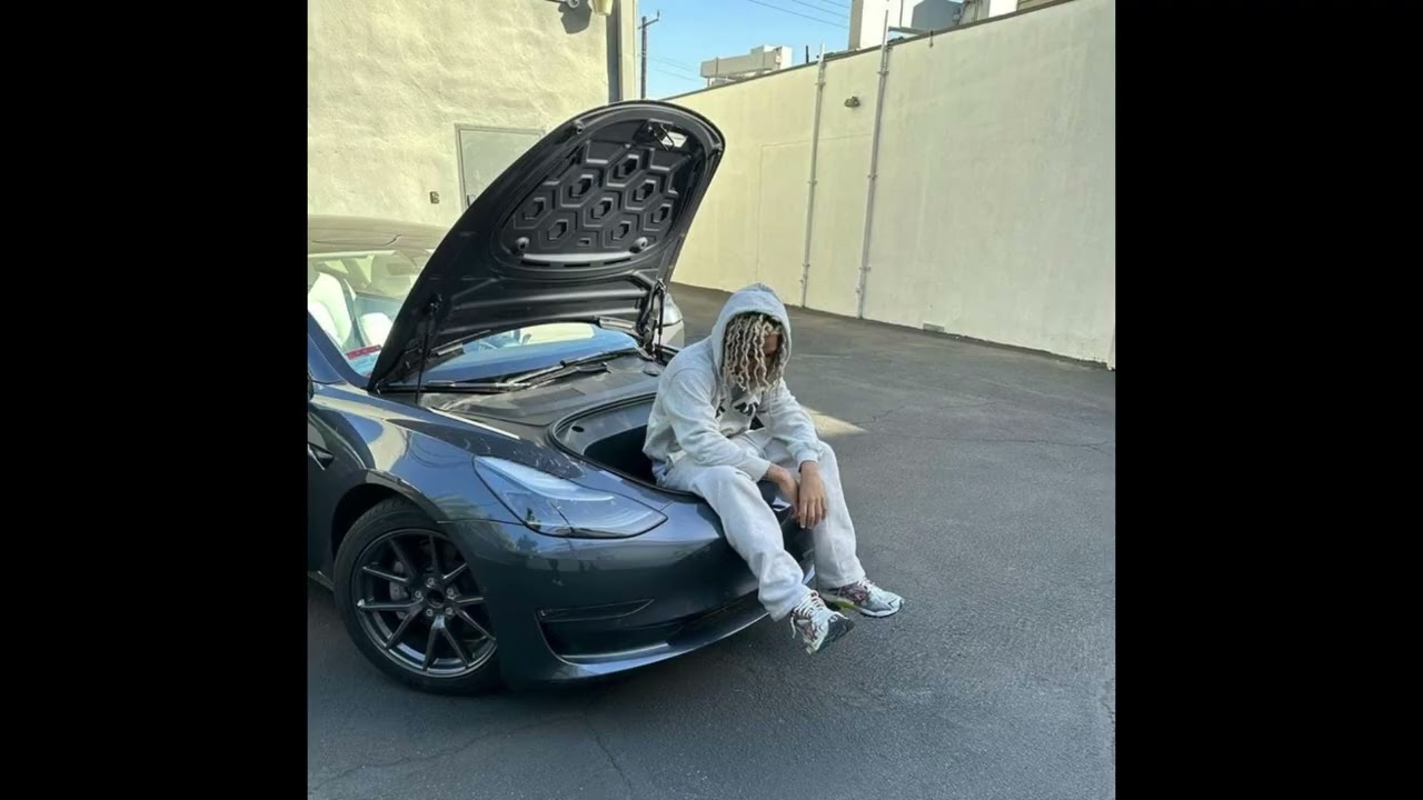 [FREE] Sofaygo + vLicidity  Type beat ''Loaded''