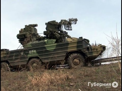 Боевая военная машина попала в аварию в пригороде Хабаровска.MestoproTV Боевая военная машина попала в аварию в пригороде Хабаровска.MestoproTV