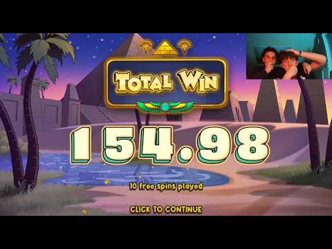 MAX WIN IN HOWL HISTORY (1549.8x)