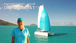 How Couple Found Their Dream Boat - Lagoon Catamaran Owner Story by TMG Yachts 934 views 3 months ago 5 minutes, 36 seconds