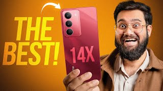 Realme 14X 5G Review - Youtubers Favourite Smartphone