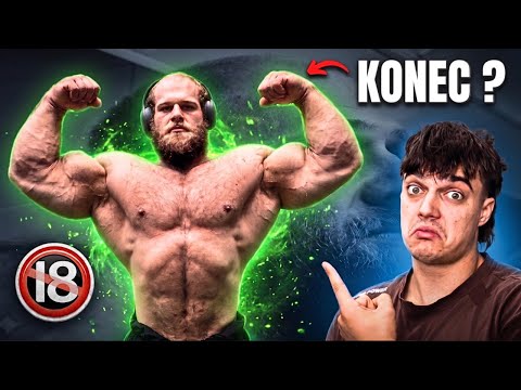 ANDREY SMAEV SKONČIL. UNIKLO JEHO SOUKROMÉ VIDEO...