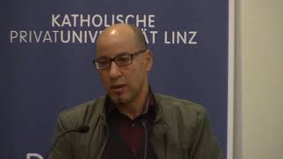 Mouez Khalfaoui _ Unversität Tübingen