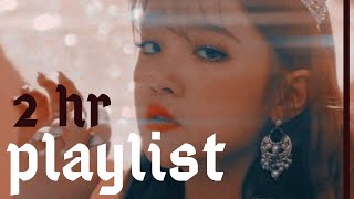 2hr kpop playlist || #2