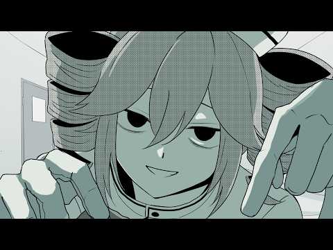 【重音テト】デビットビット【UTAUカバー】