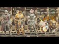Monster Hunter Wilds - 15.1 Modenschau