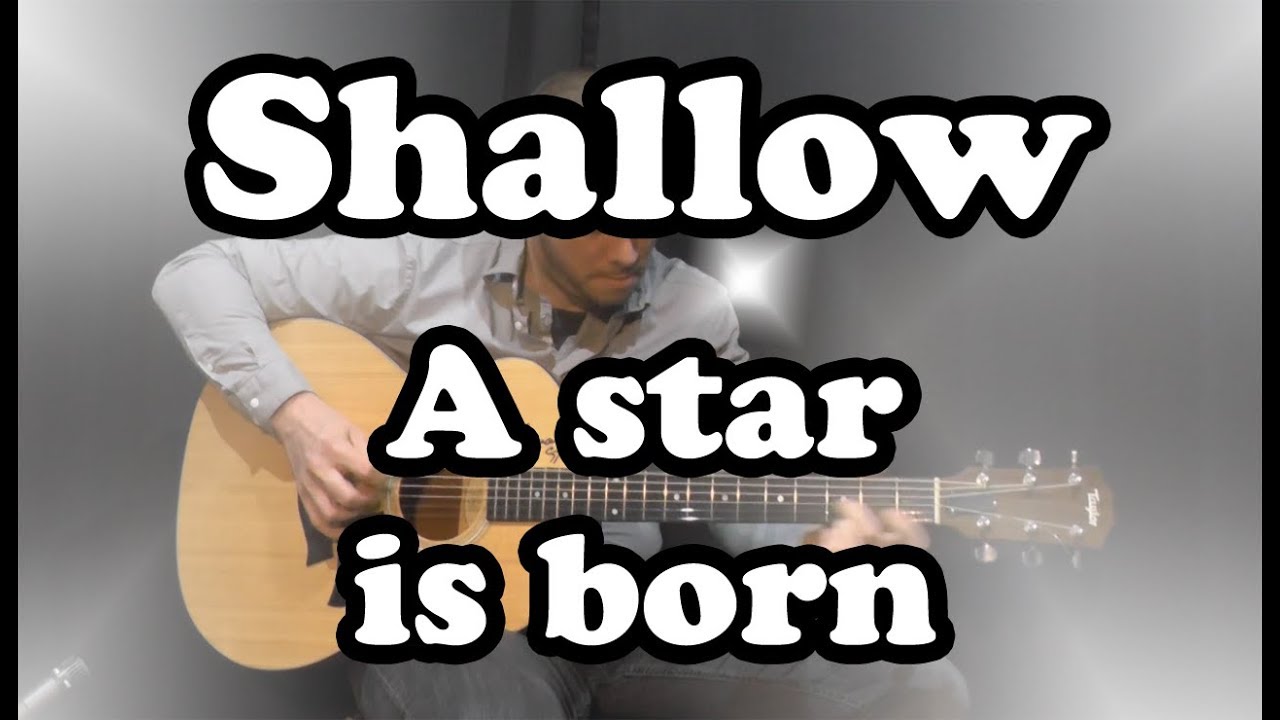 Happy Birthday Joyeux Anniversaire Guitar Tutorial Youtube