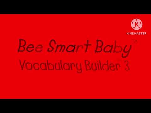 Bee Smart Baby Vocabulary Builder 1/5