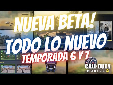 Vídeo: Acti: New COD Tiene 