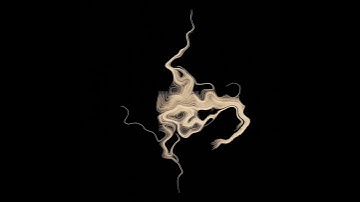 Animation nodes - tracer falloff node