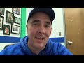Stuff Coaches Say presents: A Positive Coaching Moment Episode 1.