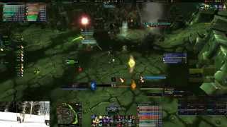 TF  vs Mythic Hellfire Assault