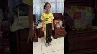 Performance Task in P.E. on Locomotor Skills while in different levels and directions Net Worth