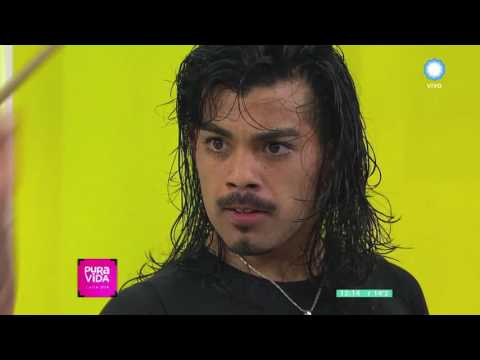 Video de Los Potros Malambo