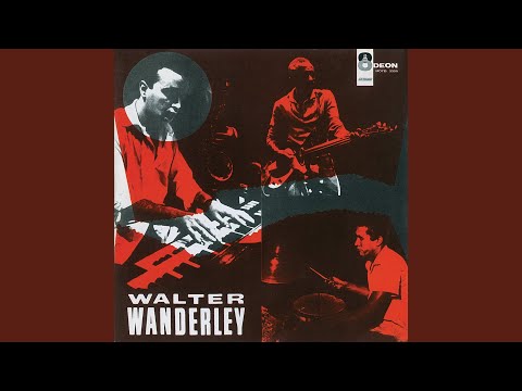 Putar Batida Diferente - Walter Wanderley
