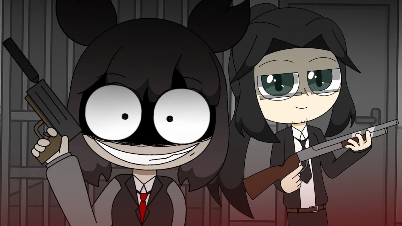 Veteran Mafia - Honey, I'm Home (OCs MAP)