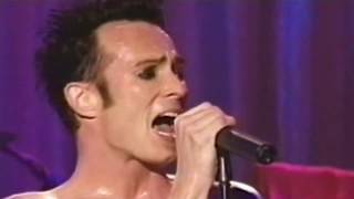 Video thumbnail of "Stone Temple Pilots - Big Empty (House of the Blues L.A 2000)"