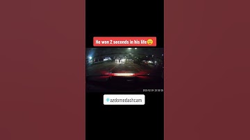 Red light runner #shorts