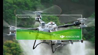 How To Edit Fields on a DJI Ag Spray Drone | Fix Boundaries & Optimize Routes