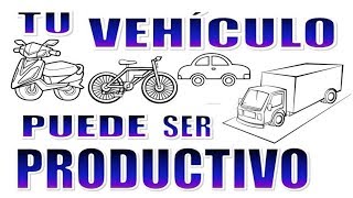 TURN YOUR VEHICLE INTO SOMETHING PRODUCTIVE 🚗💰 | Make Money with Your Car