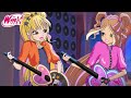 Winx Club Song Make It Happen Official Music Video Season 8