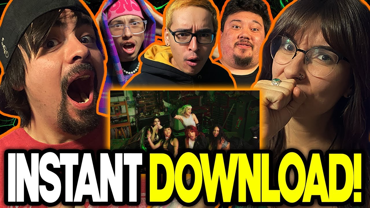 LOVE THIS SONG! | Rappers & Streamers FIRST TIME REACTION To Boys World - Mantrum