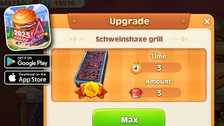 Cooking Madness - Gameplay Walkthrough 188 (Android, iOS) screenshot 1