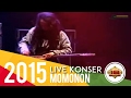 Konser  momonon  berawal dari ide petani live bandung 22 november 2015