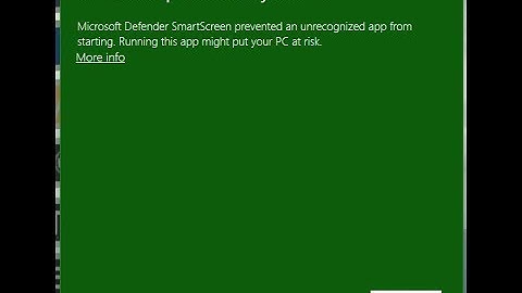 N0GSG Contact Manager Windows 10 Pro Help Needed Cant Install