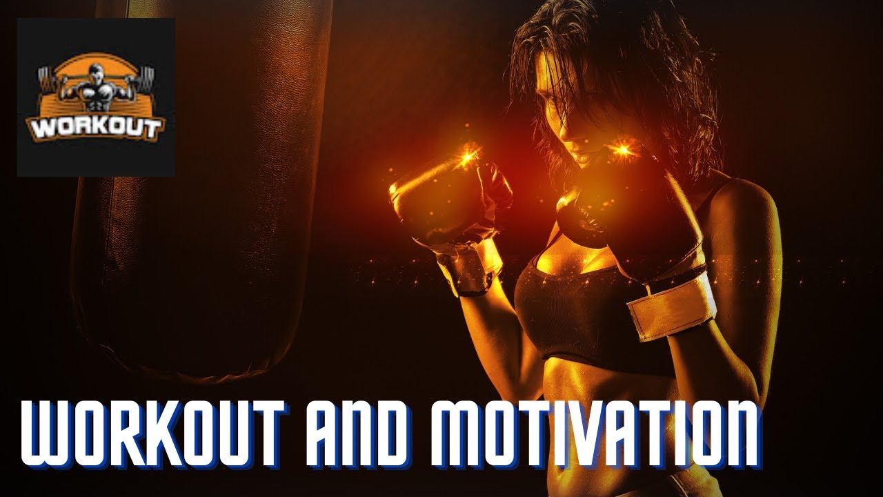 Best workout music 💪 Gym Motivation Music 🔥Bodybuilding Motivation YouTube