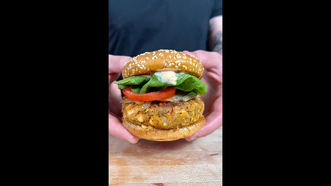 Perfect Salmon Burgers “Croquettes” YouTube
