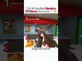 Top three funniest random VR game moments 🥽🔥 #viral #fypシ゚viral #shortsviral #foryou #funny ￼