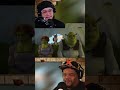 Donkey Got Bored (Shrek 2)
