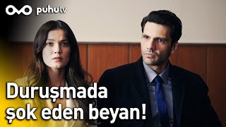 Yargı 8.  - Duruşmada Şok Eden Beyan! Resimi