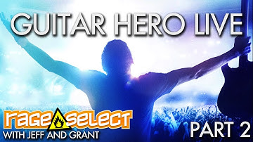 The Dojo - Guitar Hero Live - Part 2