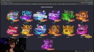 elwind kutu açılımı I GGDROPS I