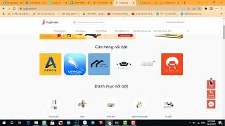 Buổi : 1 Giới thiệu về Công ty Thago furniture