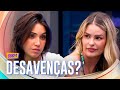 YASMIN BRUNET E VANESSA LOPES TÊM CONVERSA SINCERONA SOBRE TRETA DO PASSADO! 💥 | BBB 24 image