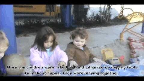 Video Self-modeling (VSM) - Siskin Children