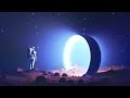 Fly in Outer Space ★ Space Ambient Music ★ Relax Mind and Soul
