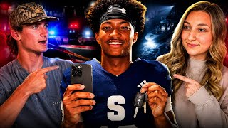 THEY FINALLY CAUGHT ONE WITH TECH! 😱 Nolan Wells Case Takes DEVASTATING Turn As Suspect Arrested!