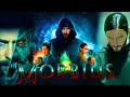 Morbius (2022) New Superhero Movie | Jared Leto | Morbius English Full Movie HD 720p Fact & Details