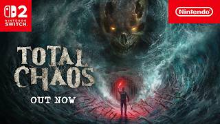 Total Chaos - Nintendo Switch 2 Launch Trailer