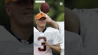 former NFL quarterback Jon Kitna expected to be named Lakota East head coach