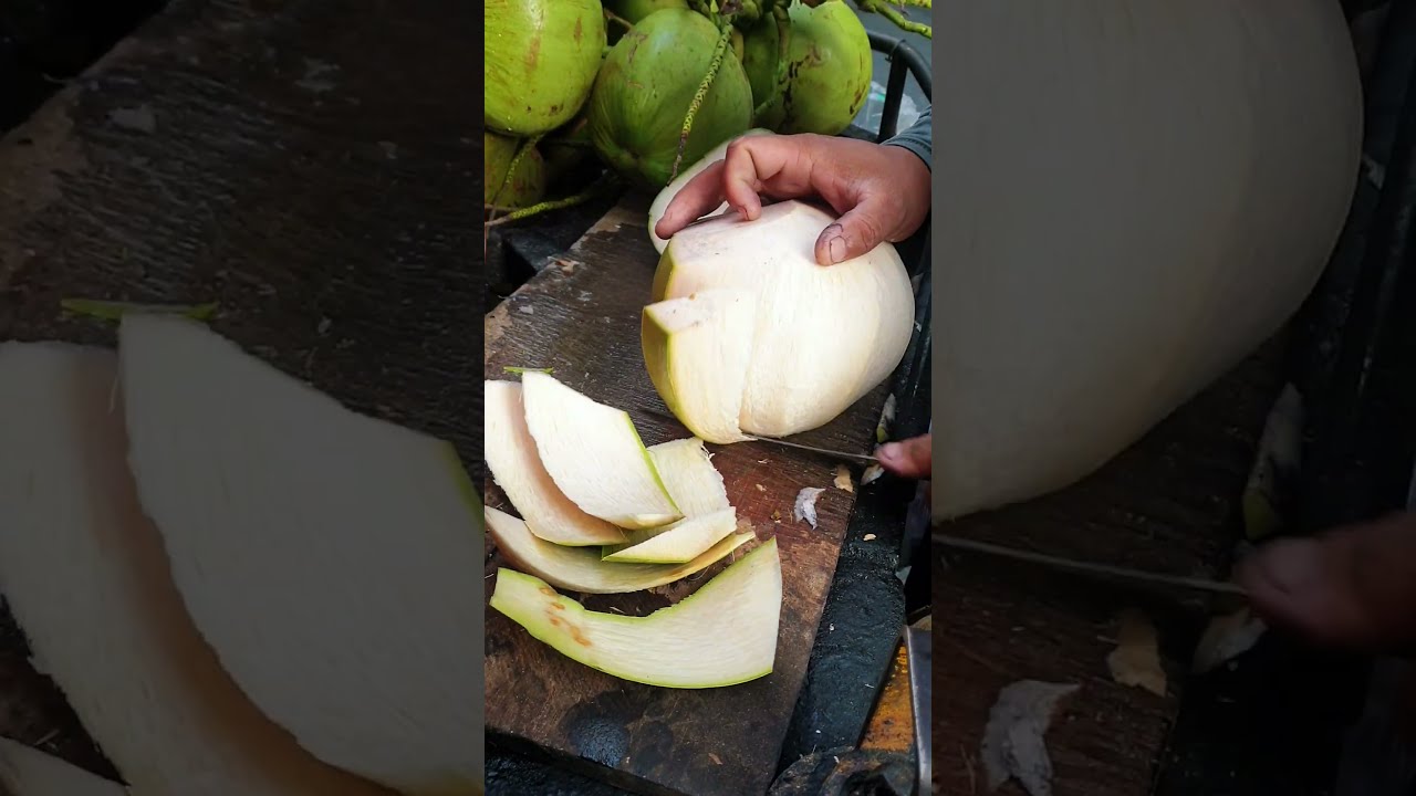 The Island Dessert You Need To Try