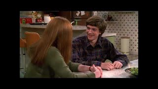 That '70s Show - Funniest Scenes - 2x08 2/2