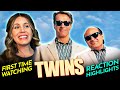 Cami doubling down with twins 1988 movie reaction first time watching