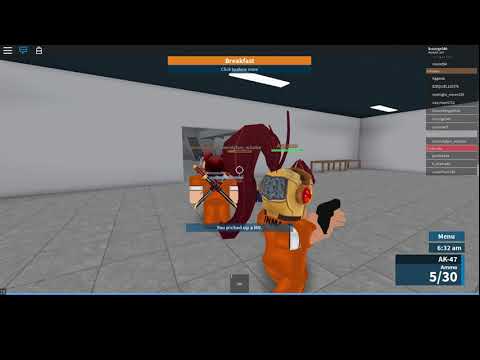 Download A Script Kiddie In Roblox Prison Life In Mp4 And 3gp Codedwap - how to get a keycard in roblox prison life v20