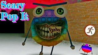 Scary Pop It Full Gameplay screenshot 5
